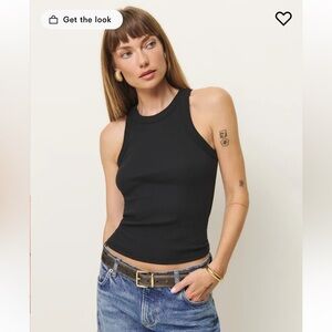 Reformation Tasha Tank